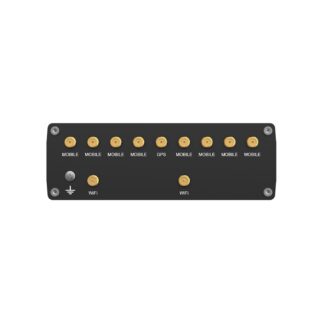 RUTM52 (EU) 5G LTE Dual modem