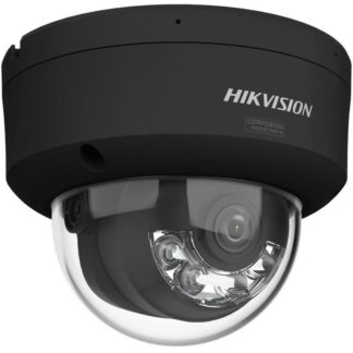 8 MP Smart Hybrid Light with
