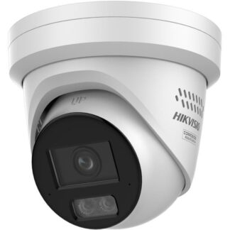 8 MP Smart Hybrid Light with