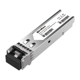 Small Form Factor Pluggable