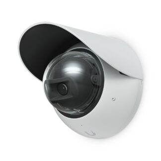 Dome camera mounting