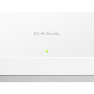 5-Port GIGABIT EASY DESKTOP