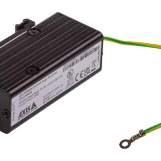 TU8001 Ethernet Surge Protecto