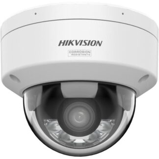 8 MP Smart Hybrid Light with