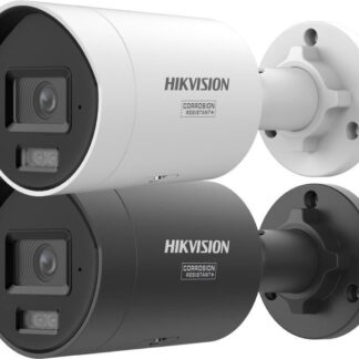 8 MP Smart Hybrid Light with