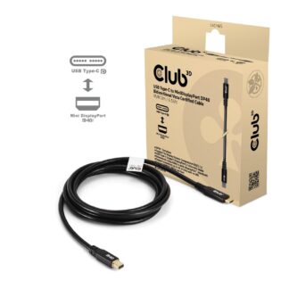 Displayport Cable 2 M Mini