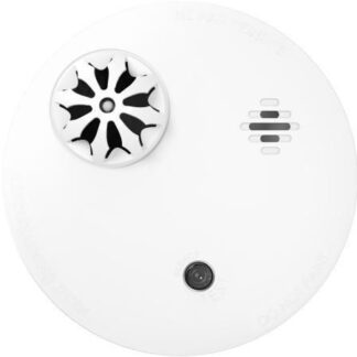 Ambient temperature sensor