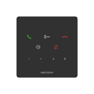 2-WIRE HD INDOOR STATION