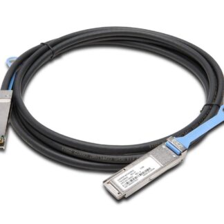 Infiniband/Fibre Optic Cable