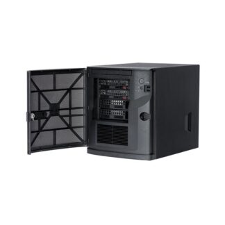 Management appliance 2x4TB