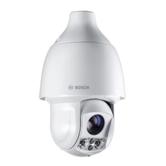 AUTODOME IP Starlight PTZ 2MP