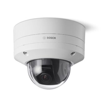 FLEXIDOME 8100i Dome PTRZ 8MP