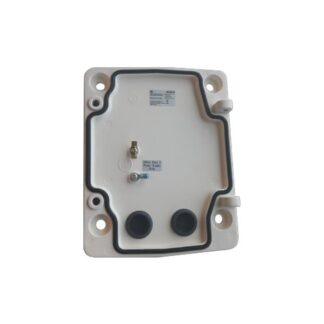 Mounting plate for