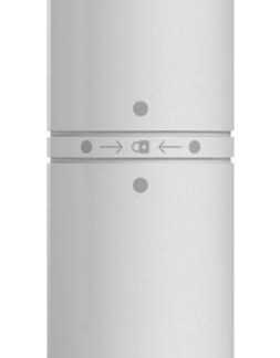 Compact, weatherproof RJ45
