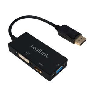 DisplayPort adapter, DP/M to