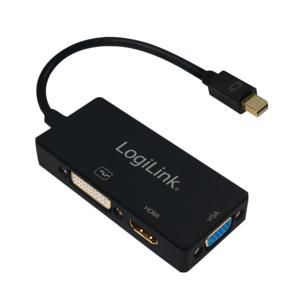 DisplayPort adapter, mDP/M to
