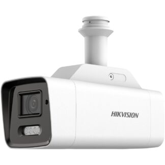 4MP ANPR Bullet 4G Network