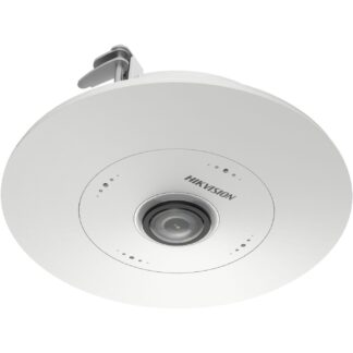 12 MP DeepinView Fisheye