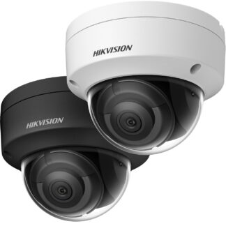 4 MP AcuSense Fixed Dome