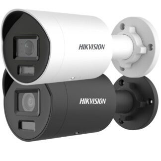 4 MP Smart Hybrid Light with