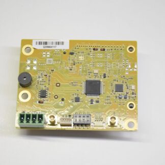 Card reader for turnstiles &