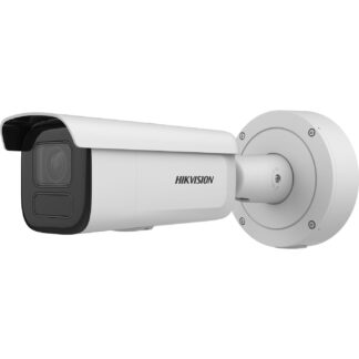 4 MP AcuSense Varifocal
