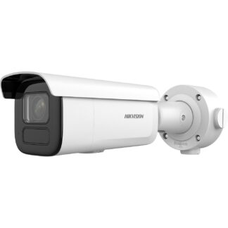 4 MP AcuSense Varifocal