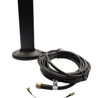 External Antenna