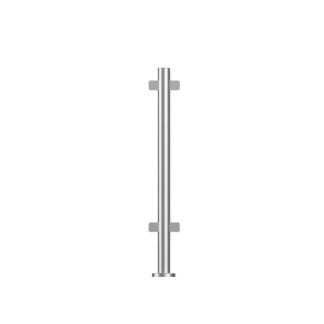 Side Fence Post