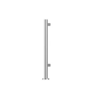 Side Fence Post