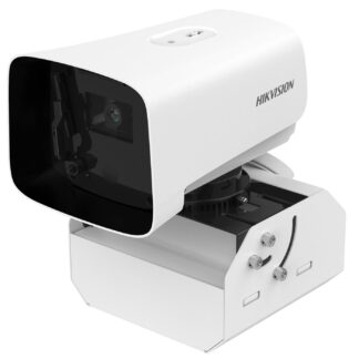 4MP DeepinView Self-Cleaning