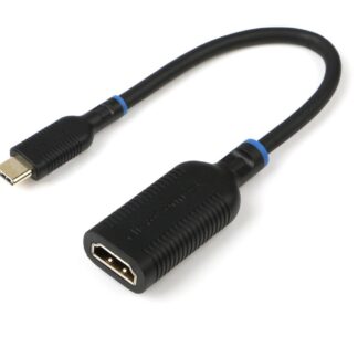 USB-C to HDMI adapter, 0.2m,
