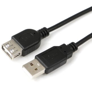 USB2.0  Extension A-A 3m M-F