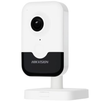 4 MP Indoor Audio Fixed Human