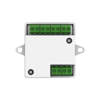 Secure Door Control Module