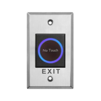 Exit & Emergency Button