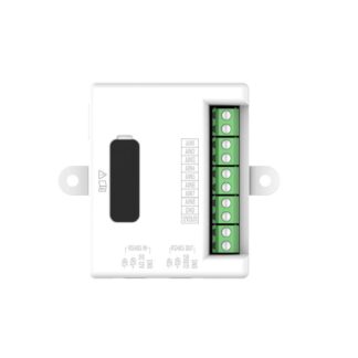 Alarm In Module