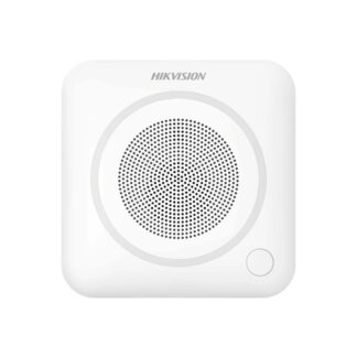 Wireless Intercom Sounder Plus