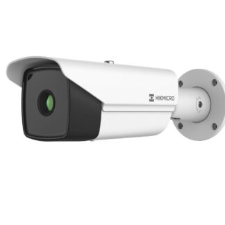Thermal Network Bullet Camera