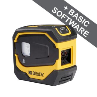 M511 Portable Label Printer -