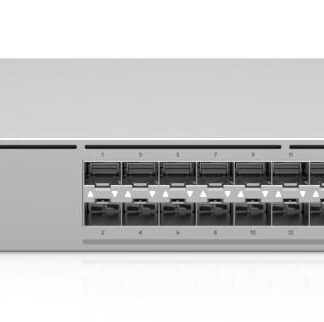 Professional-grade 32-port,