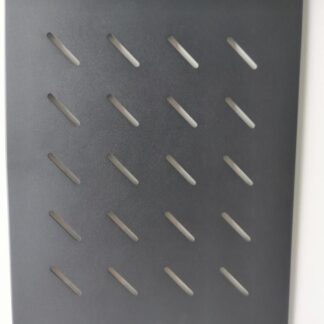 Standard tray for 600mm width