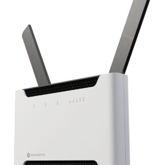Chateau PRO ax - Router