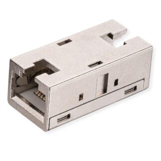 In-line Coupler RJ45 Cat.6A