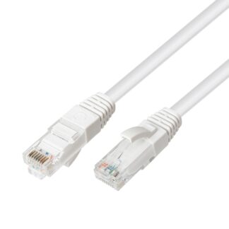 ReConnect (GRS) CAT6A UTP