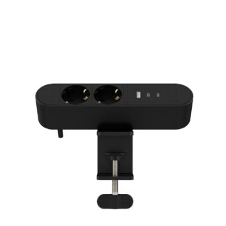 Multi Desktop Power Socket 2