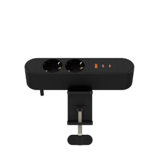 Multi Desktop Power Socket 2