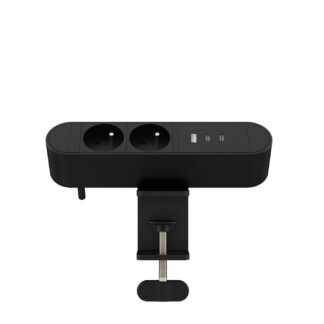 Multi Desktop Power Socket 2