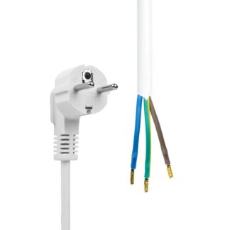 Schuko - Open End Power