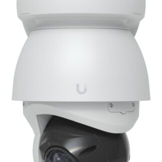 Industrial-grade 4K PoE++ PTZ